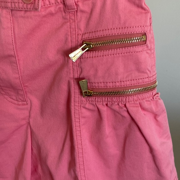 Girl mini skirt
Moschino Cheap And Chic - Picture 3 of 9